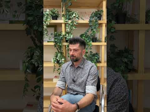 Culture Impact with Víctor Galmés (DINCAT)