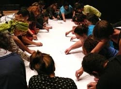 Educa en l'art