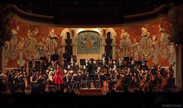 Festival de valsos i danses