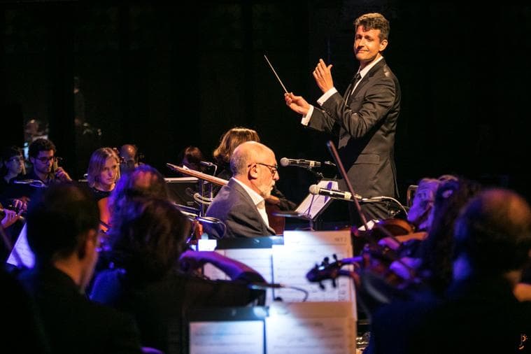 Homenatge a John Williams