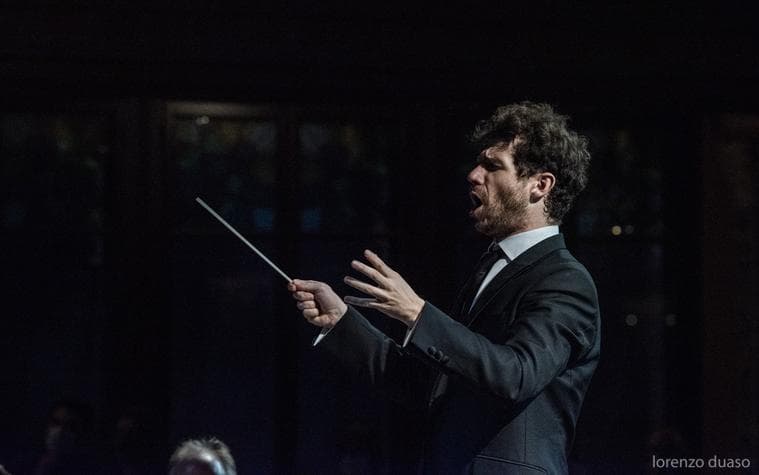 Bolero de Ravel