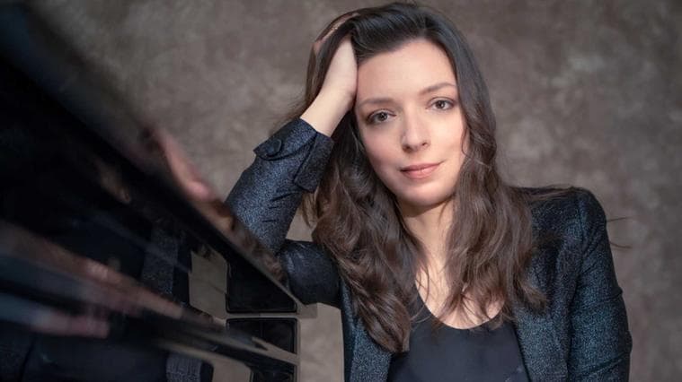 Yulianna Avdeeva, piano