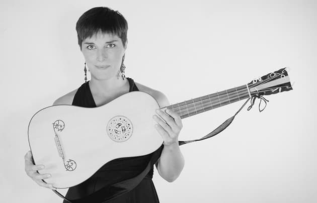 BELISANA RUIZ