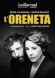 L'ORENETA