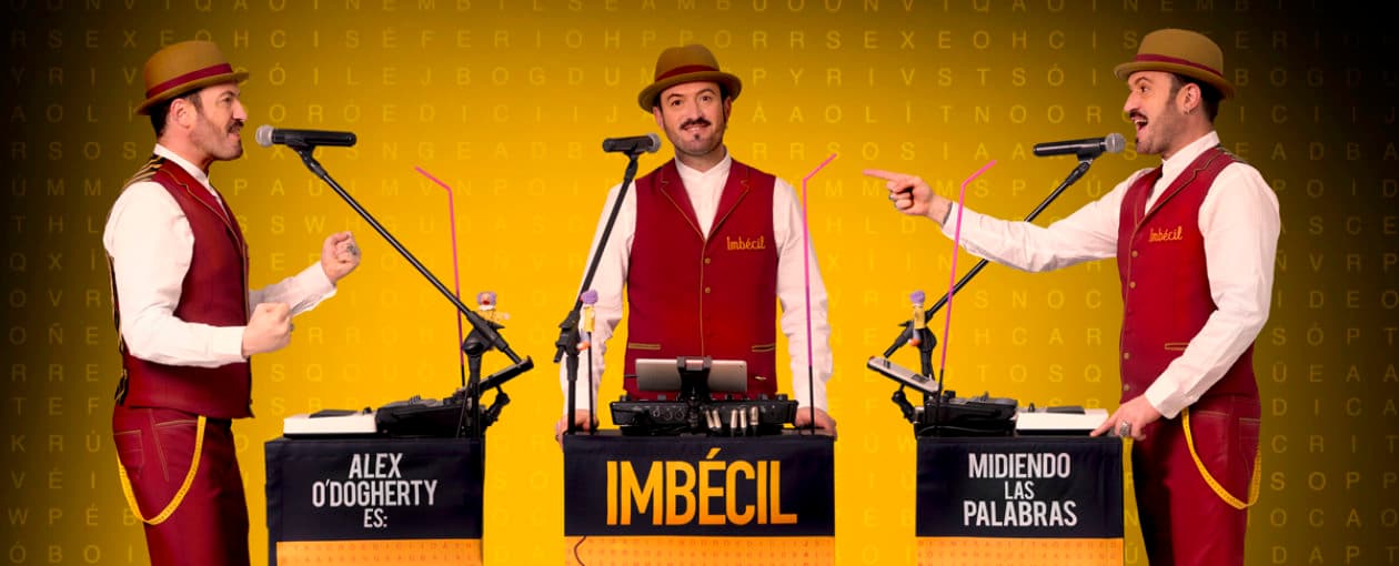 Imbécil