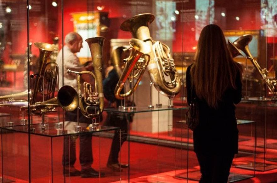 Un Matí Musical per a persones amb Alzheimer i altres demències 22/23
