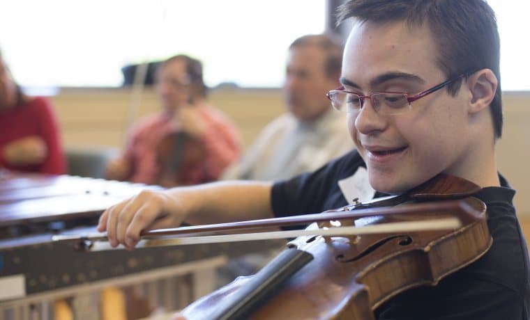 Un matí d’orquestra a Sant Cugat