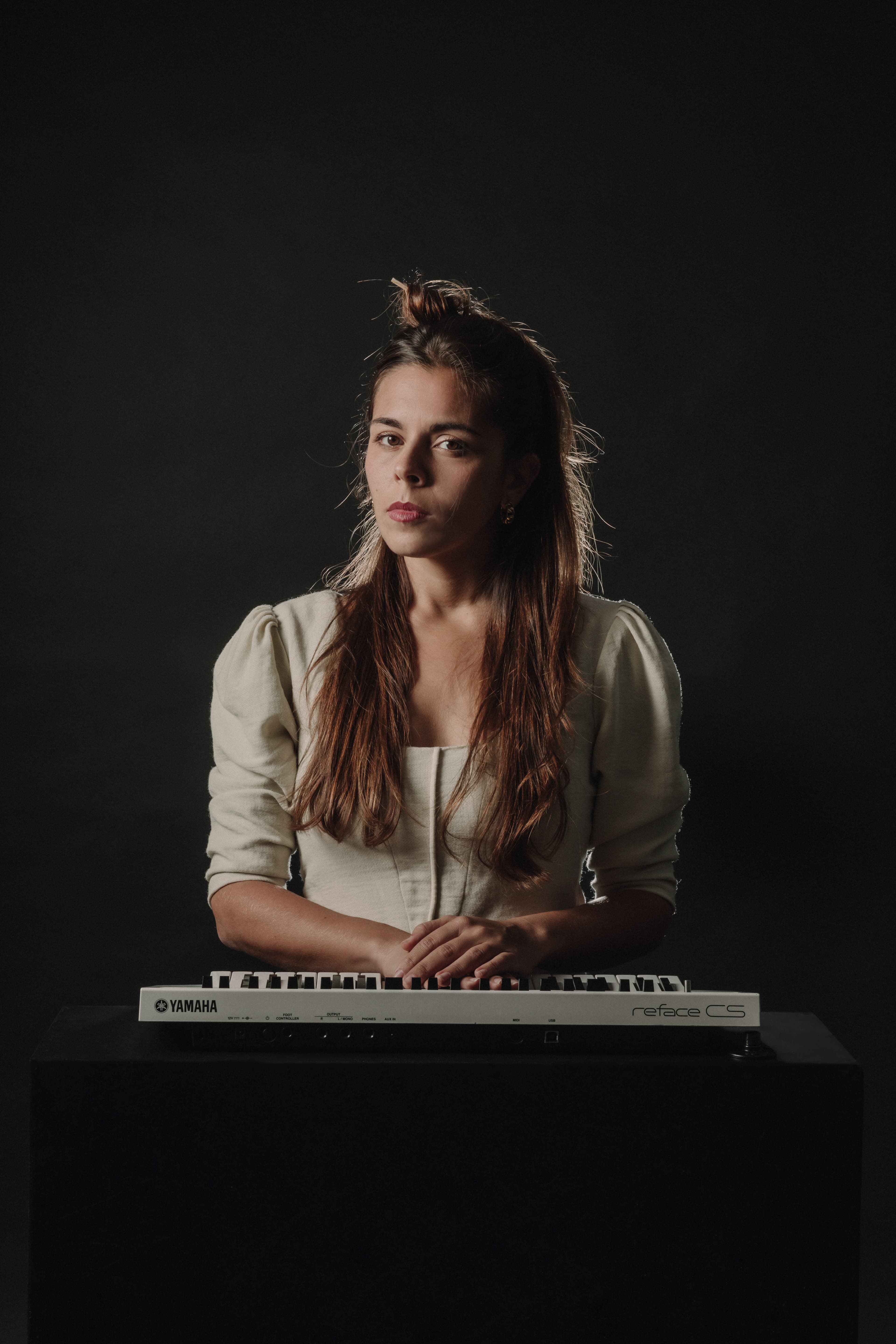 Anna Ferrer