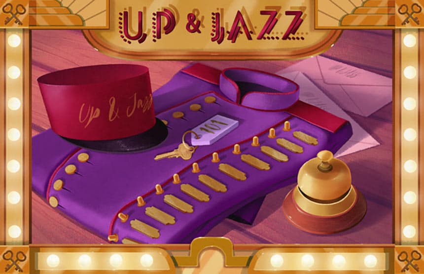 Up & Jazz