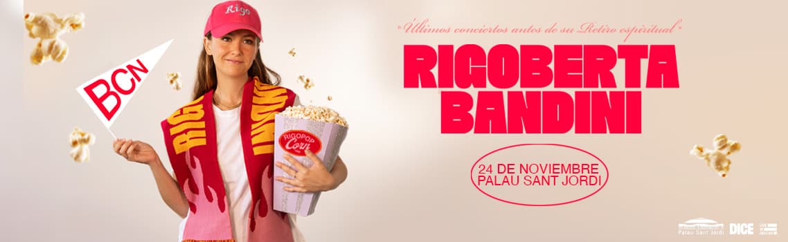 Rigoberta Bandini