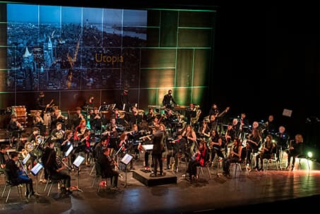 JACOB DE HAAN IN CONCERT