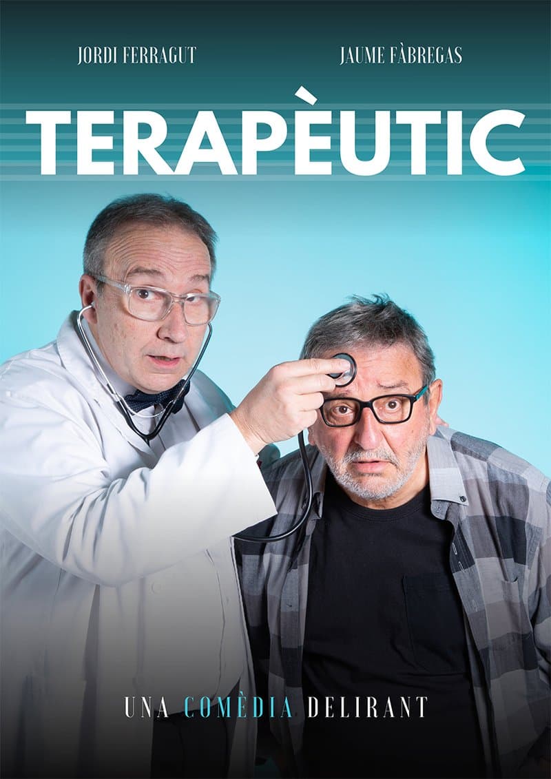 TERAPÈUTIC