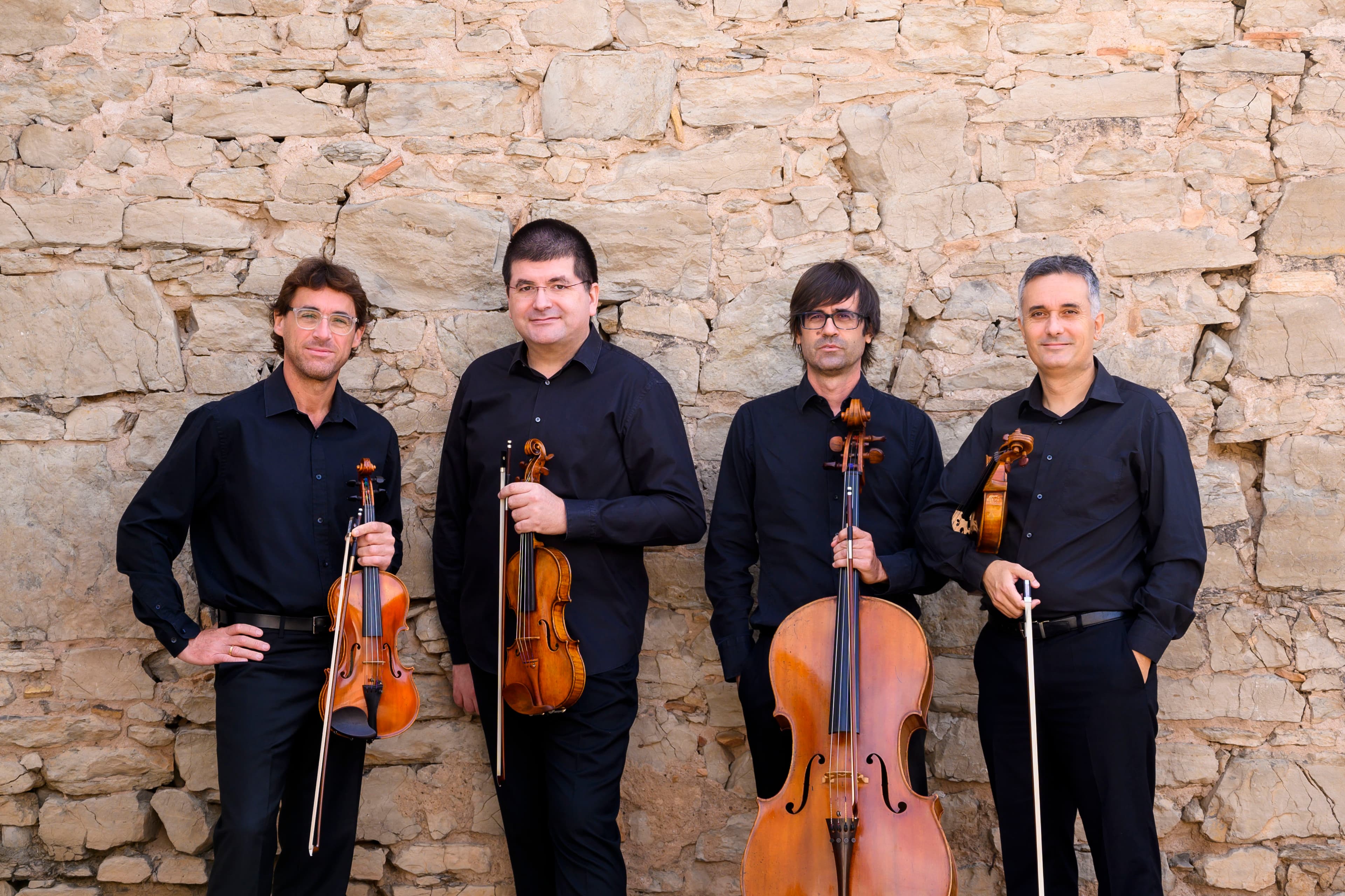 Mendelssohn amb 18 anys