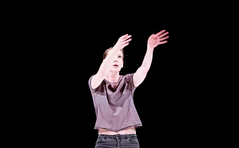 "Les Noces d’Stravinsky / Piece Of Ensemble" de LA MANUFACTURE