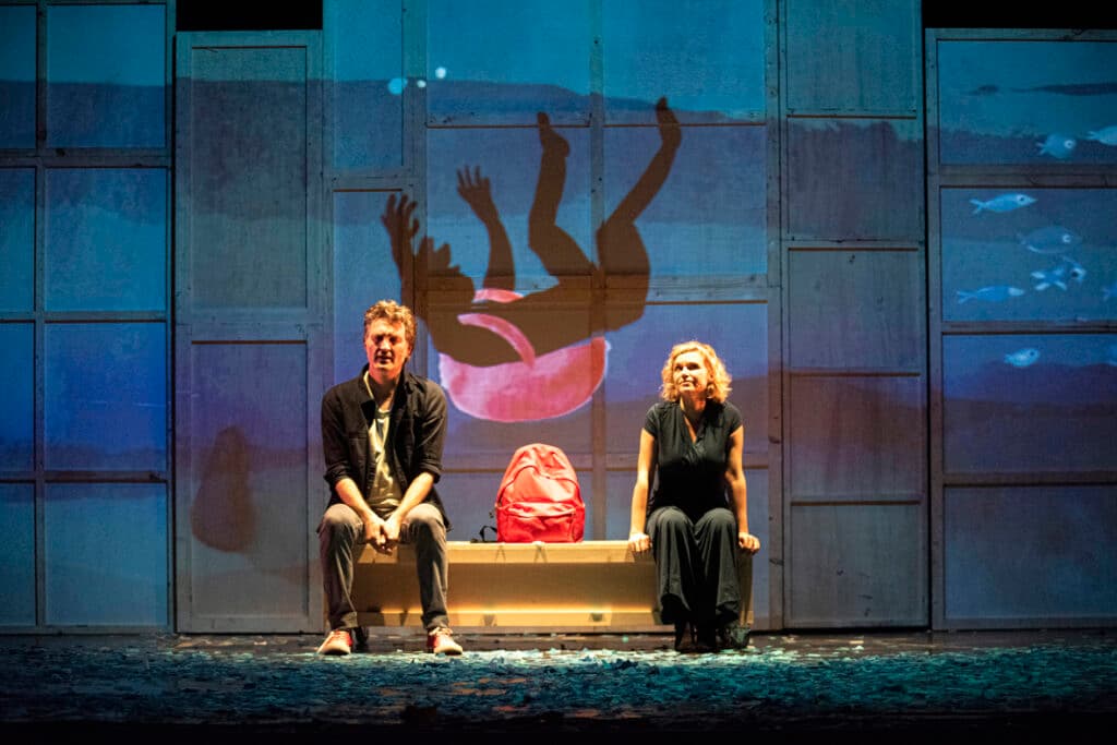 La motxilla de l’Ada cia. Teatre al detall
