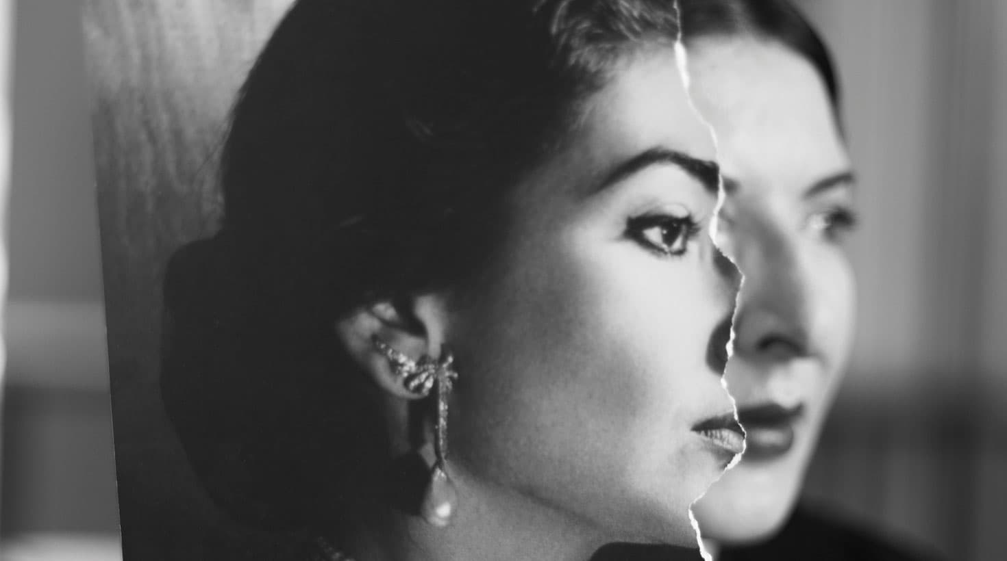 7 deaths of Maria Callas