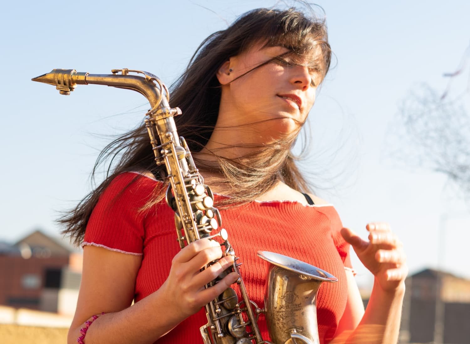 Irene Reig Trio