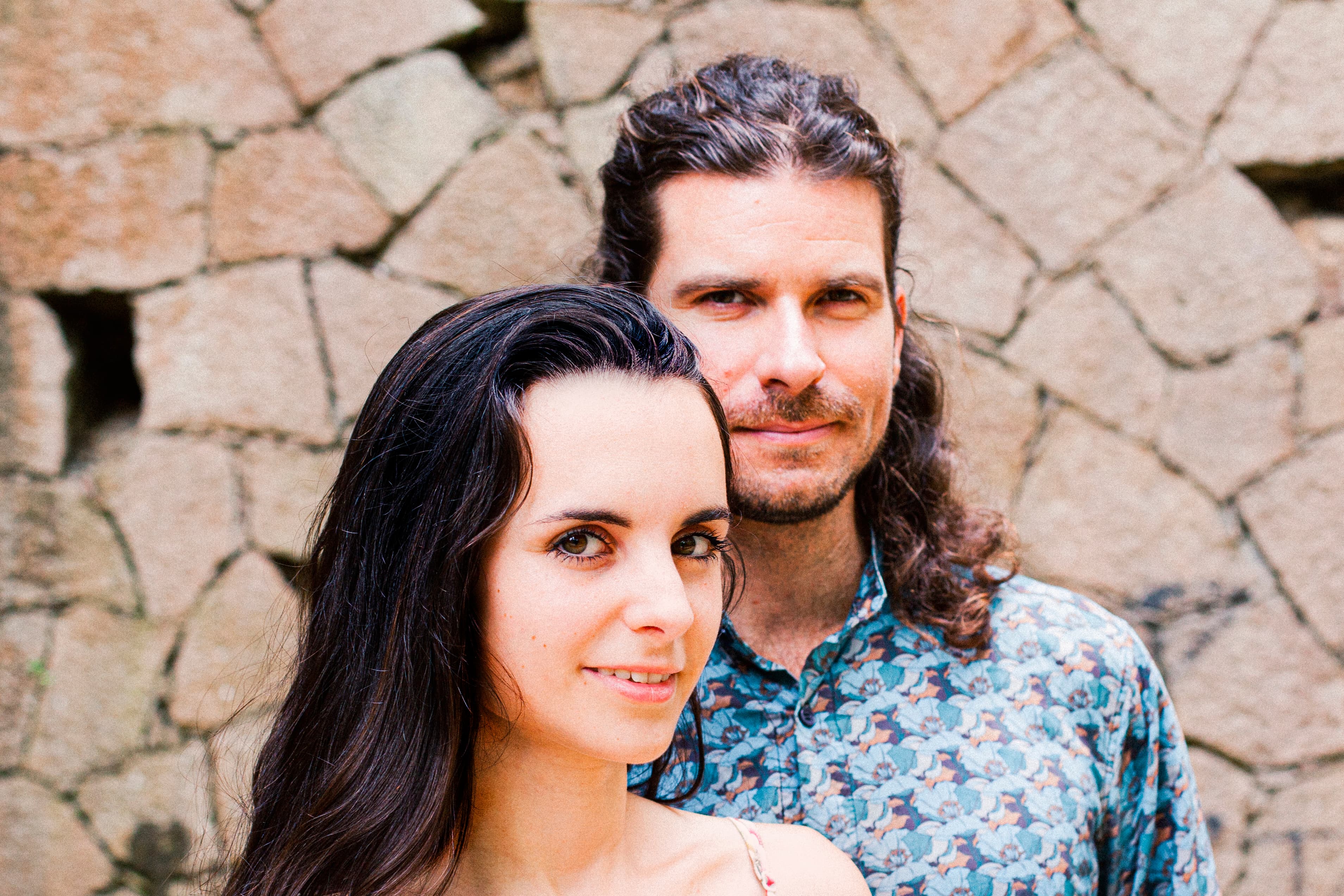 ANDREA MOTIS & MARCO MEZQUIDA