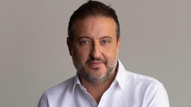 Carlos Mena, Contratenor