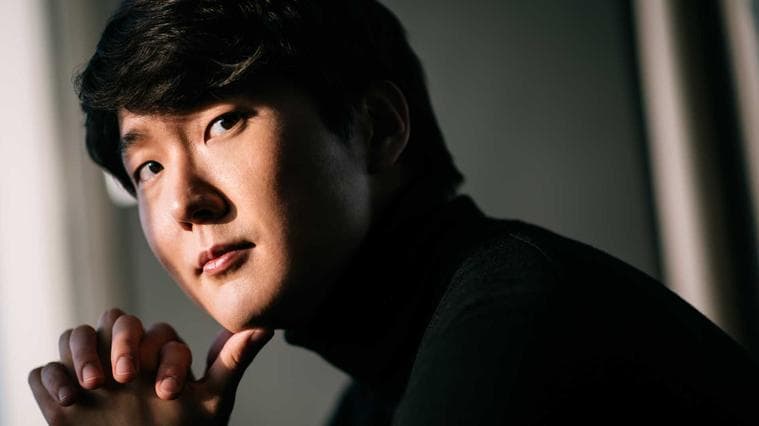 Seong-Jin Cho, piano