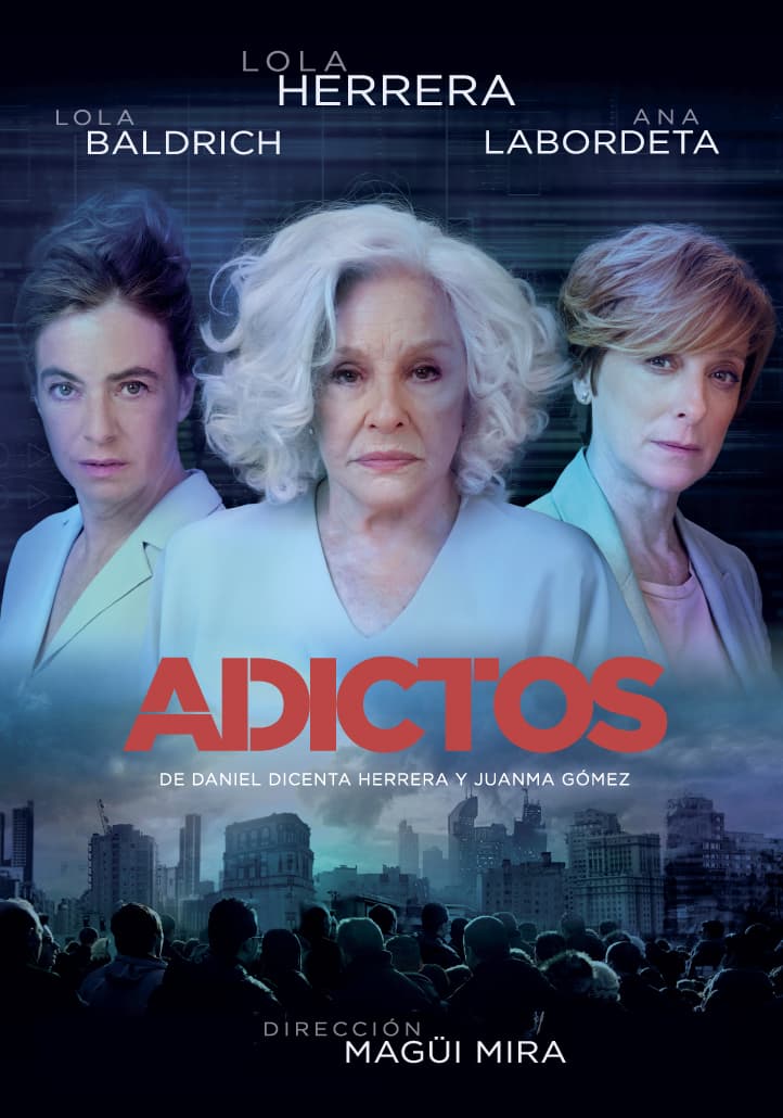 ADICTOS