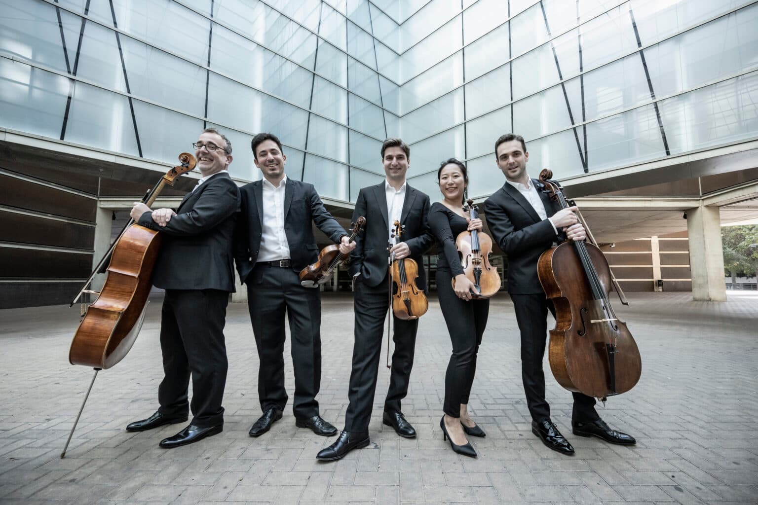 OBC Cambra 2. Schubert redescobert