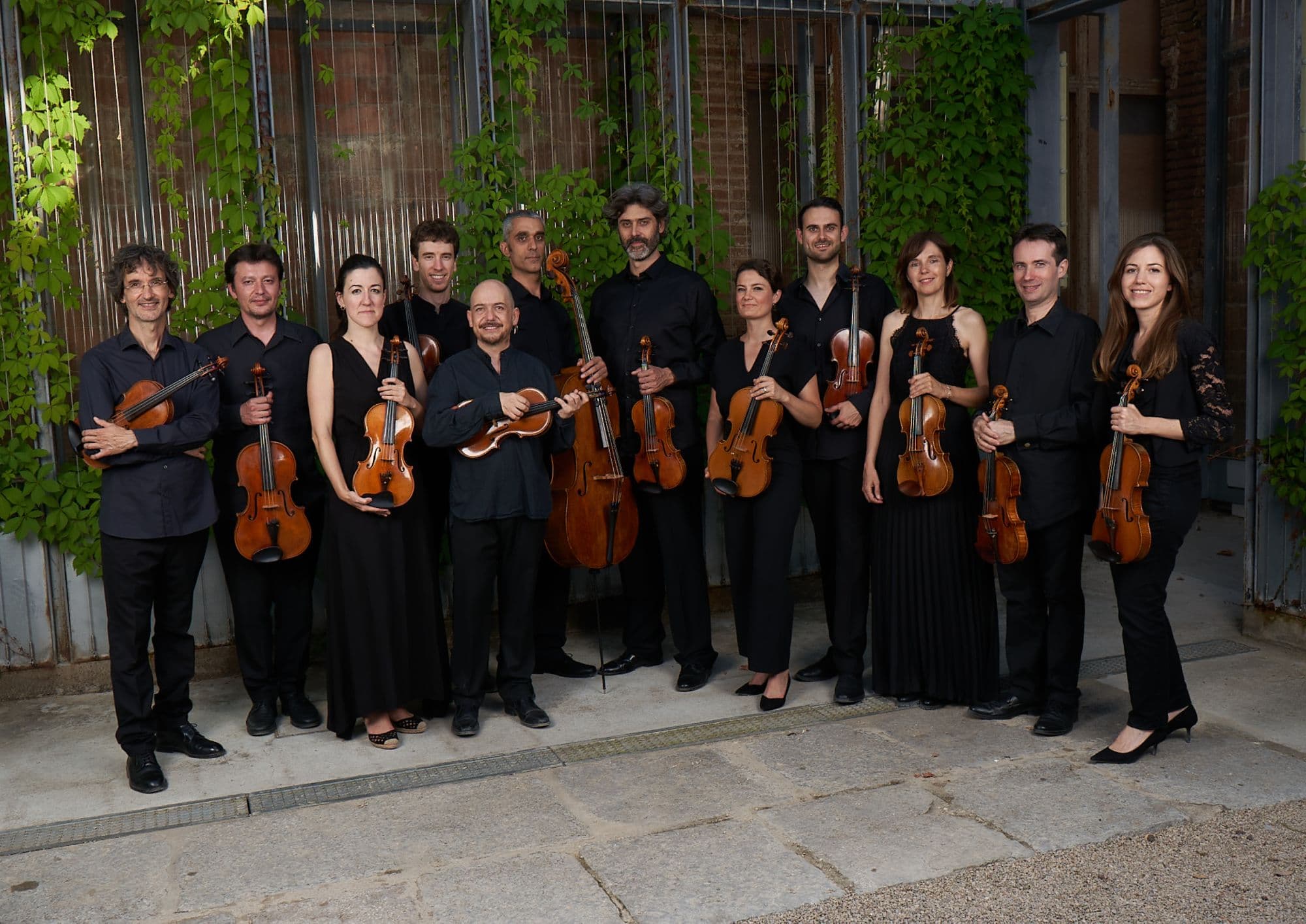 Orquestra Camerata XXI