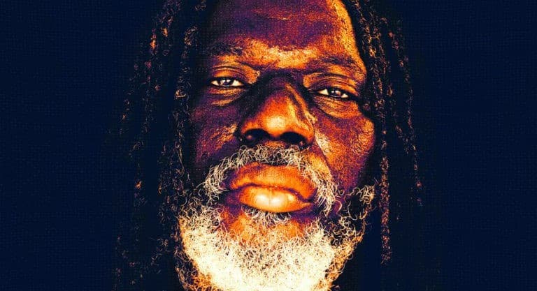 Tiken Jah Fakoly