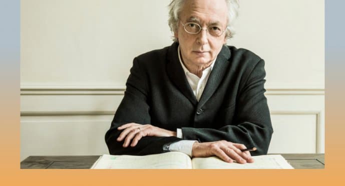 La Júpiter de Mozart i l’Heroica de Beethoven