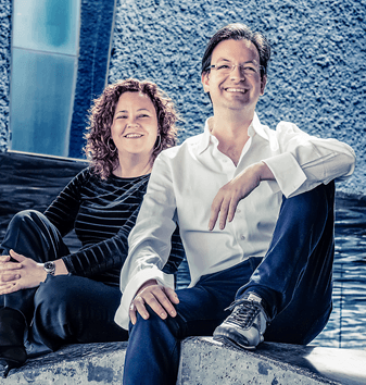 Nexus Piano duo