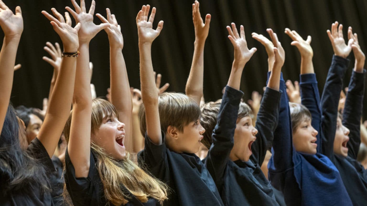 Assaig de Cantània: El naufragi