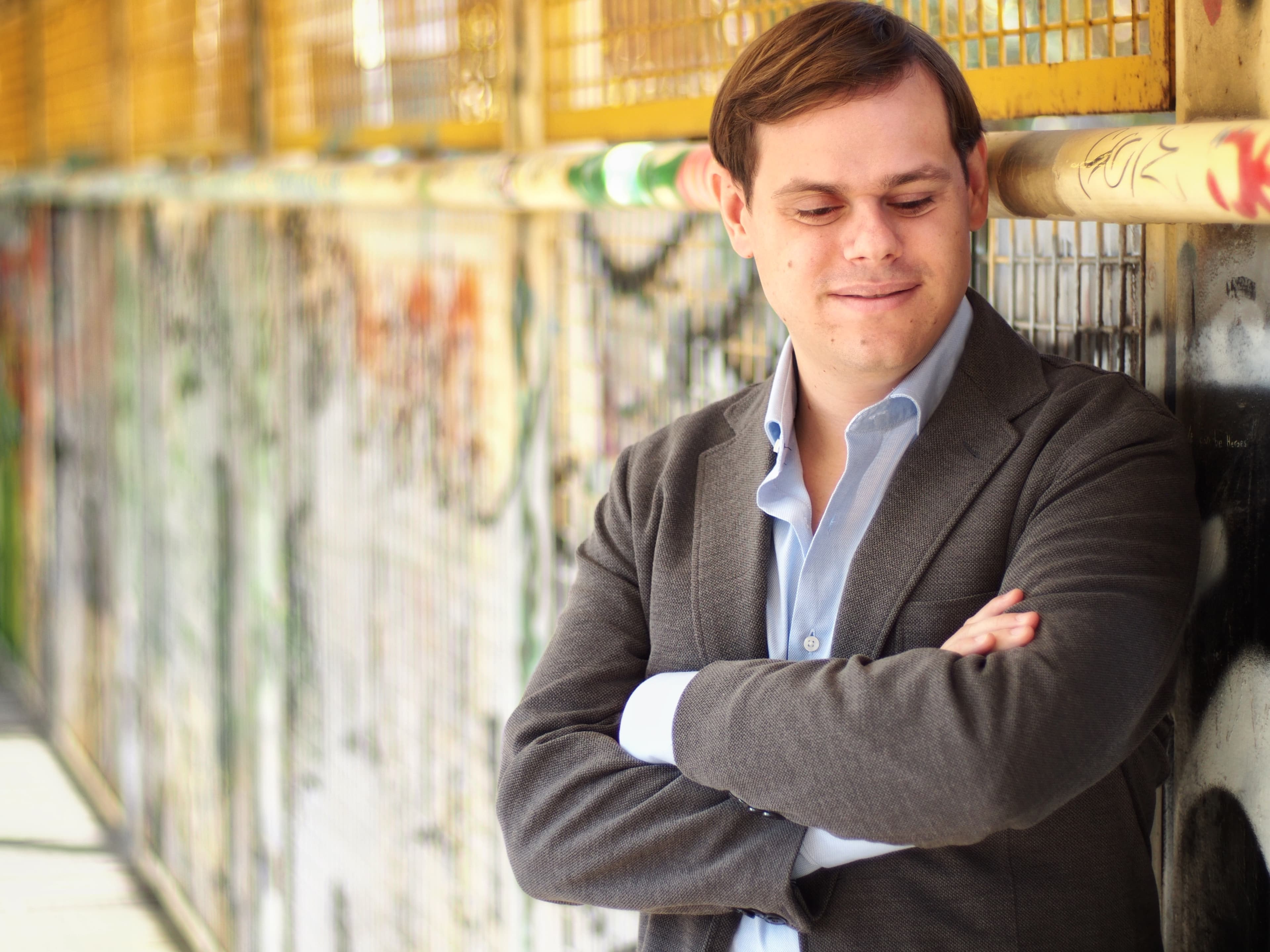 Recital de piano amb obres de Schubert i Chopin