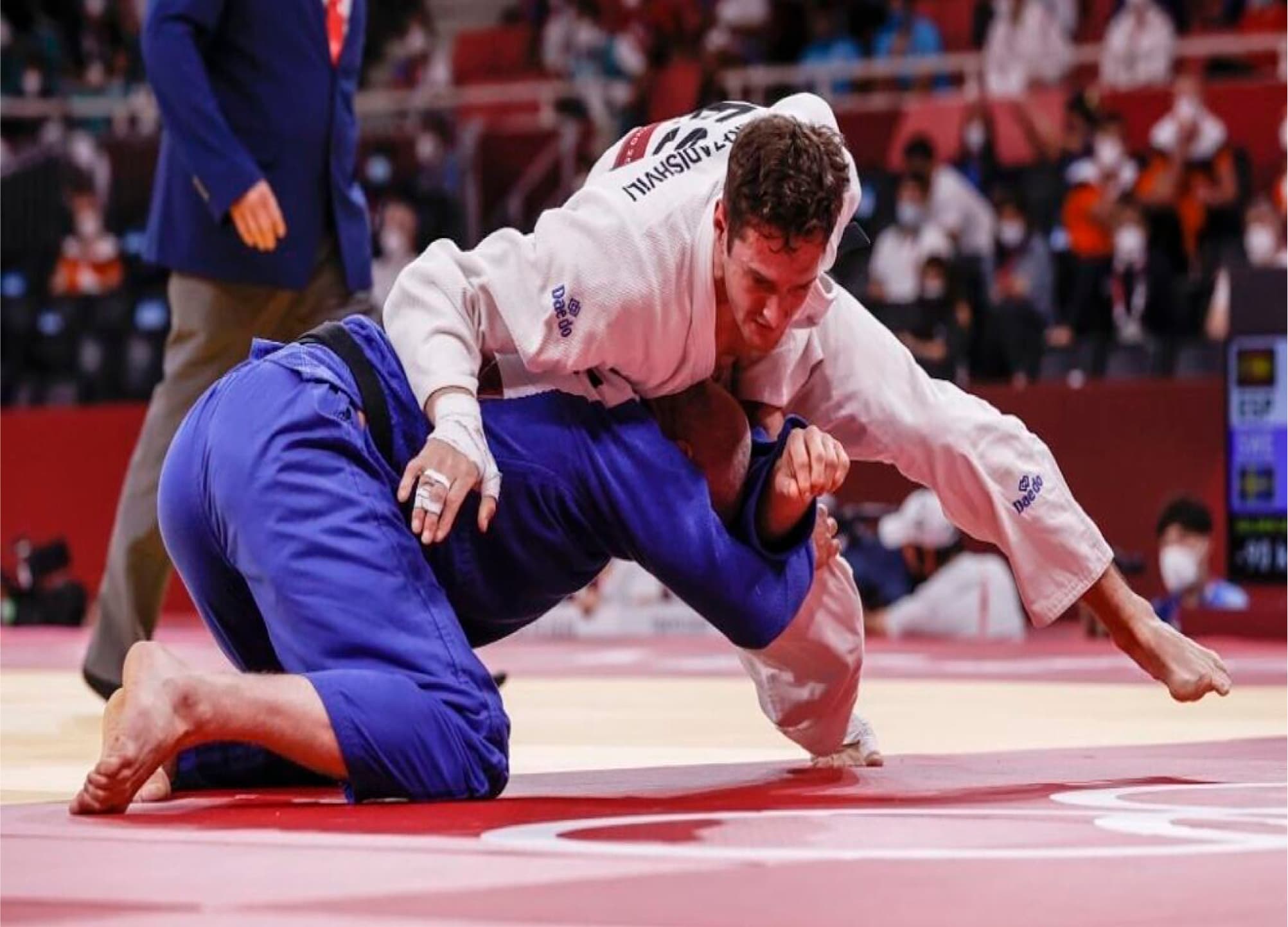 TATAMI