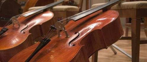 Recital de canción lírica