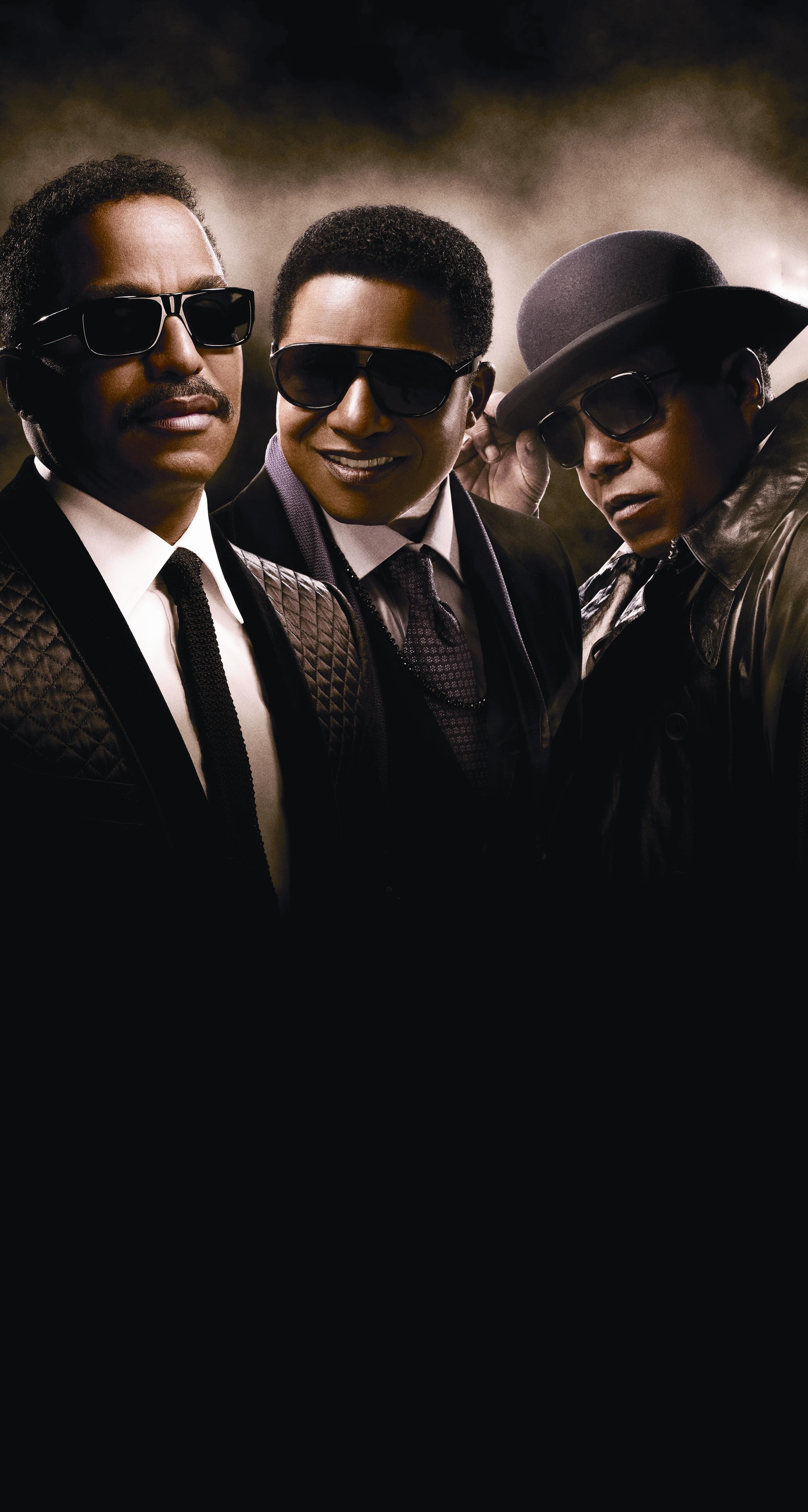 THE JACKSONS