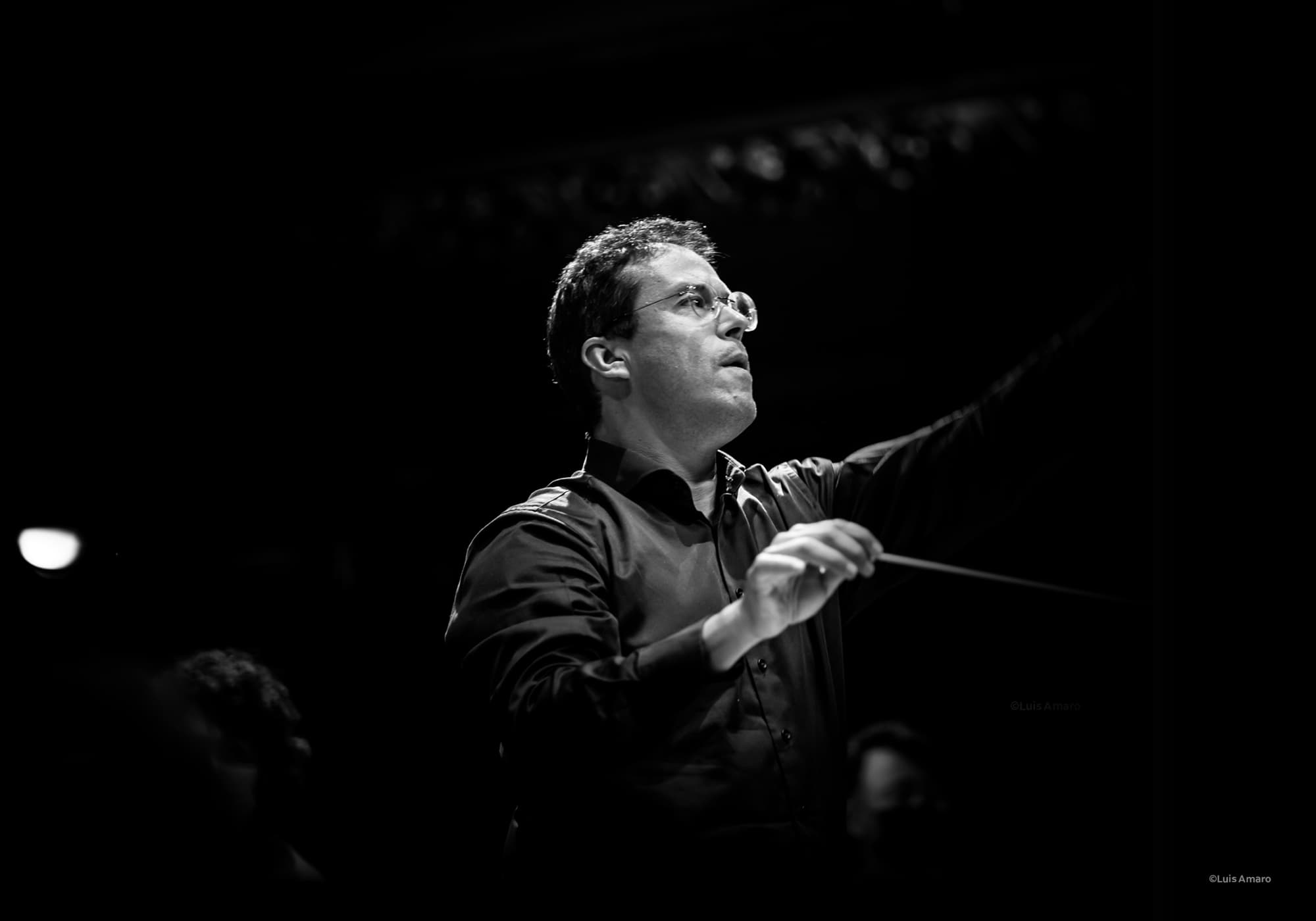 MONTEVERDI - PIAZZOLA