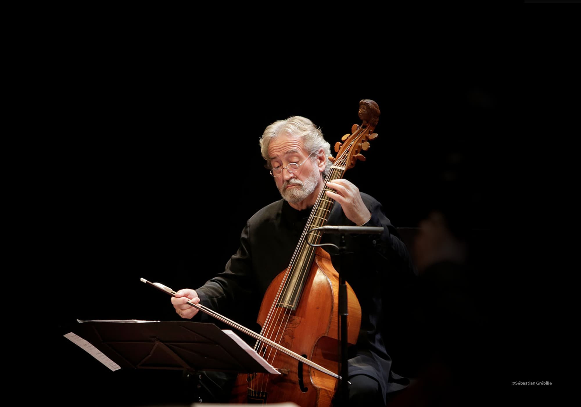 JORDI SAVALL