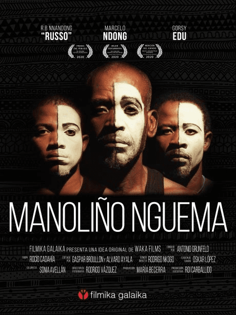 MANOLIÑO NGUEMA