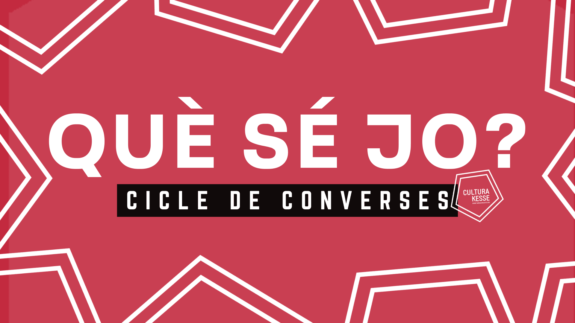 Què sé jo? amb Núria Mediavilla