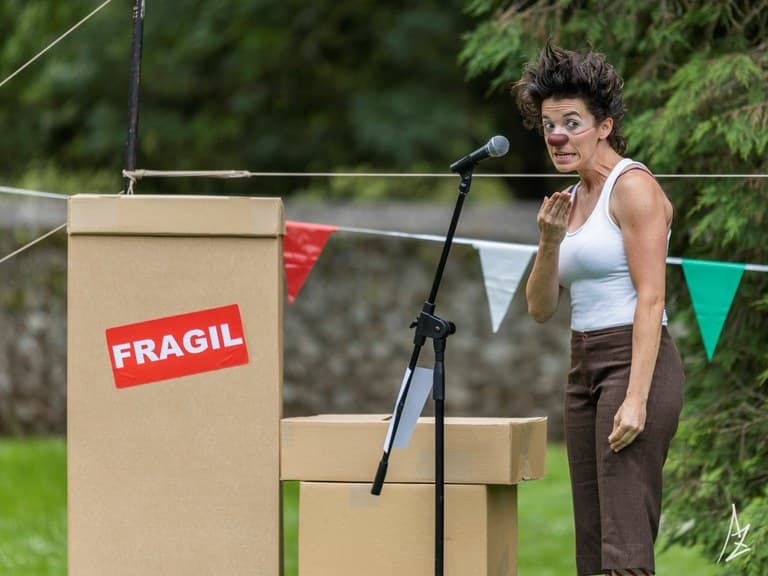 Fràgil