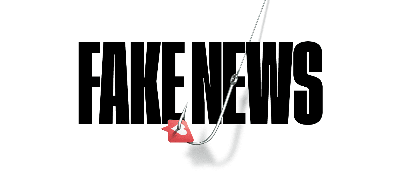 Exposición Fake News. La fábrica de Mentiras