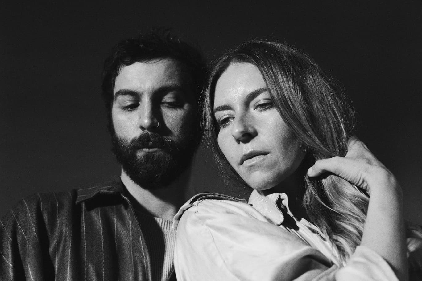 Rocío Márquez + Bronquio TERCER CIELO