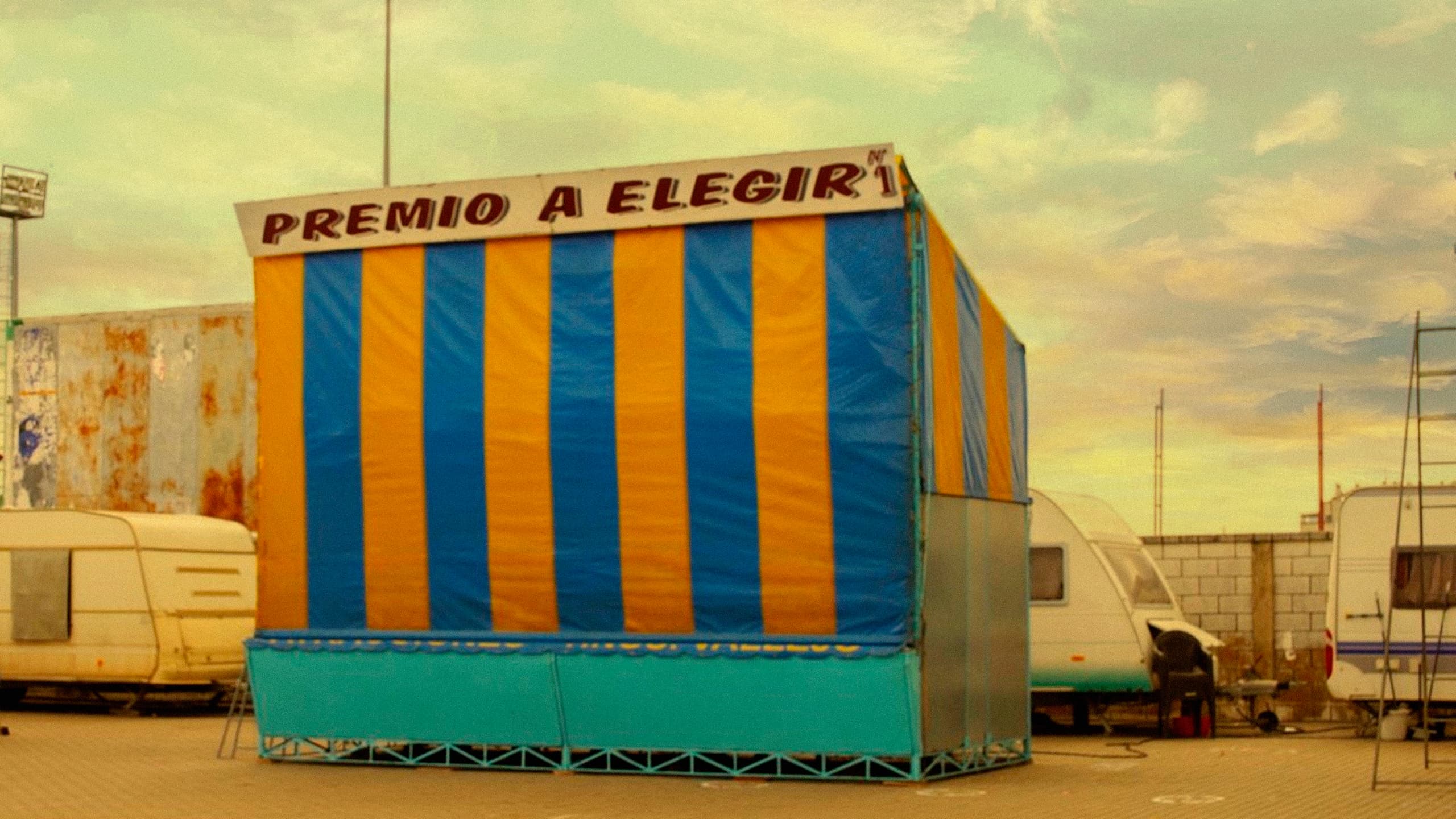Feriantes
