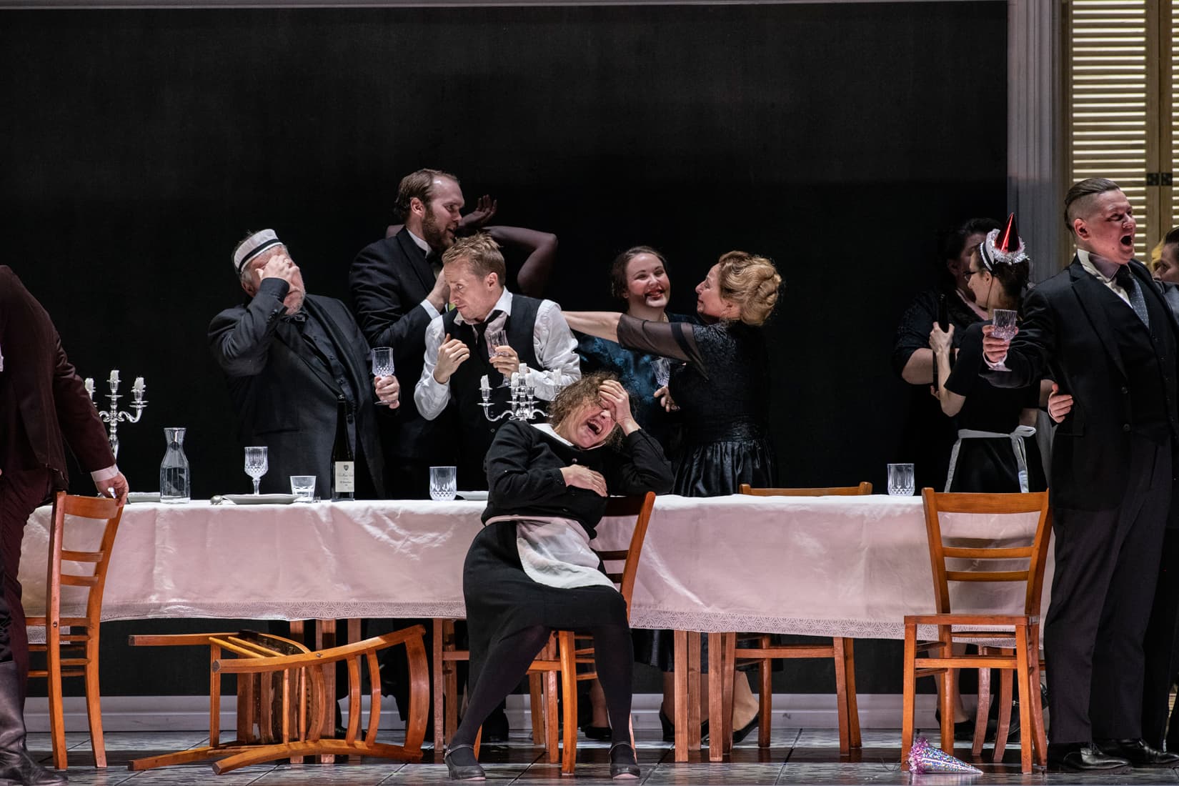 Eugene Onegin
