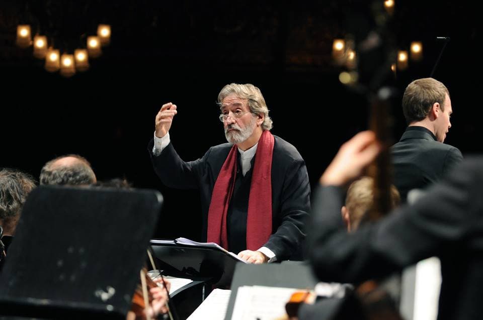 El somni d’una nit d’estiu (concert)