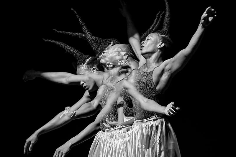 VII Trobada Internacional d’Arts Vives Africa Moment 23