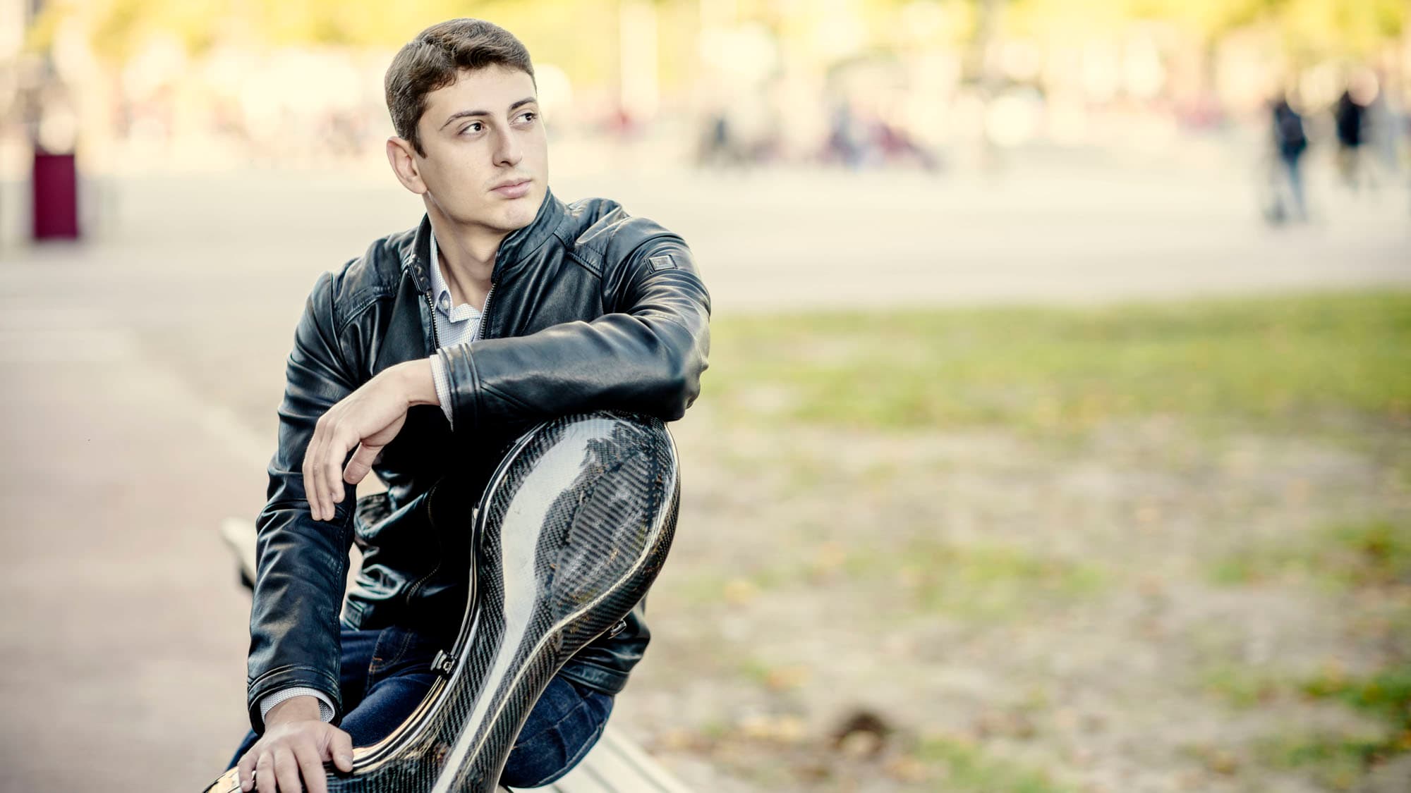 DVORÁK: CONCERT PER A VIOLONCEL Tast d'Orquestra