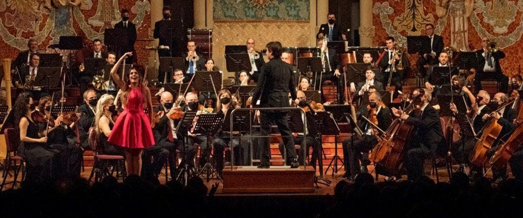 Orquestra Simfònica del Vallès