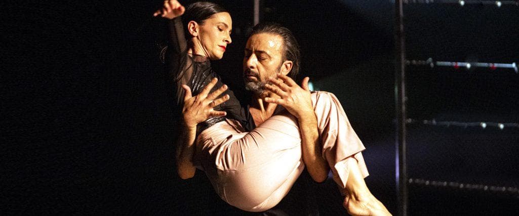 Lucía Vázquez Dance Company