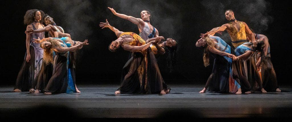 Martha Graham Dance Company